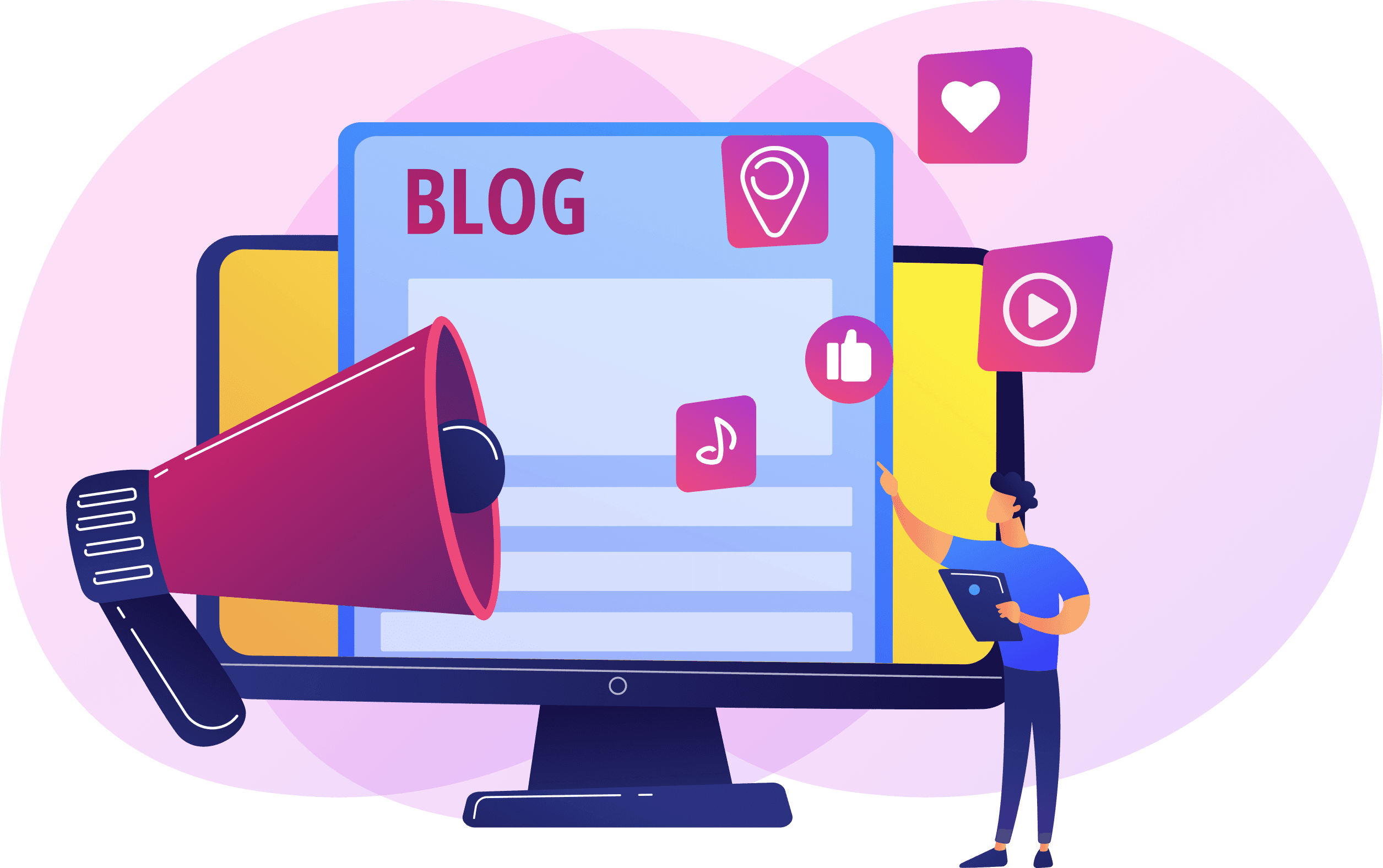 Blog Hero