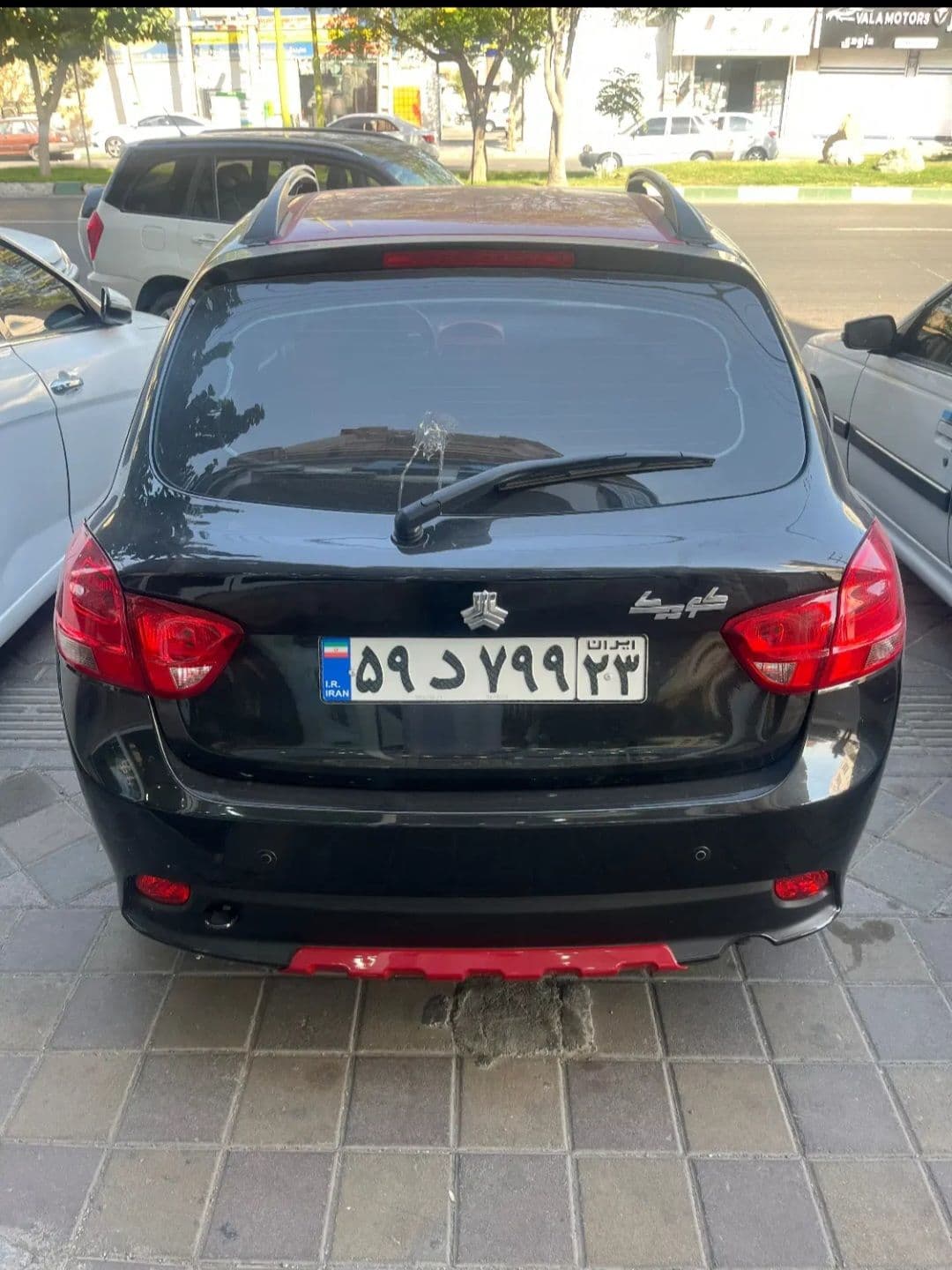 کوییک gxr