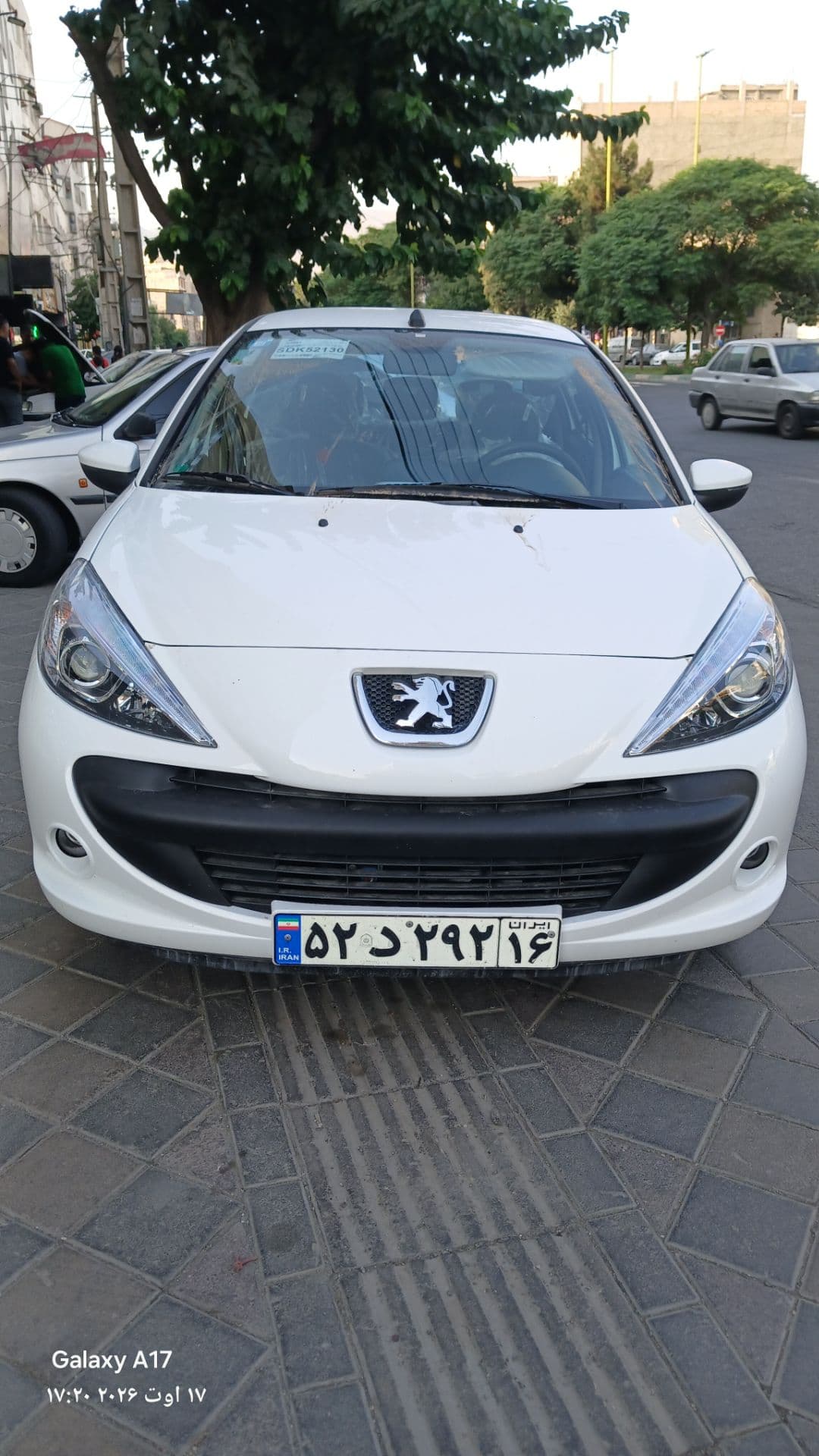 207 tu3