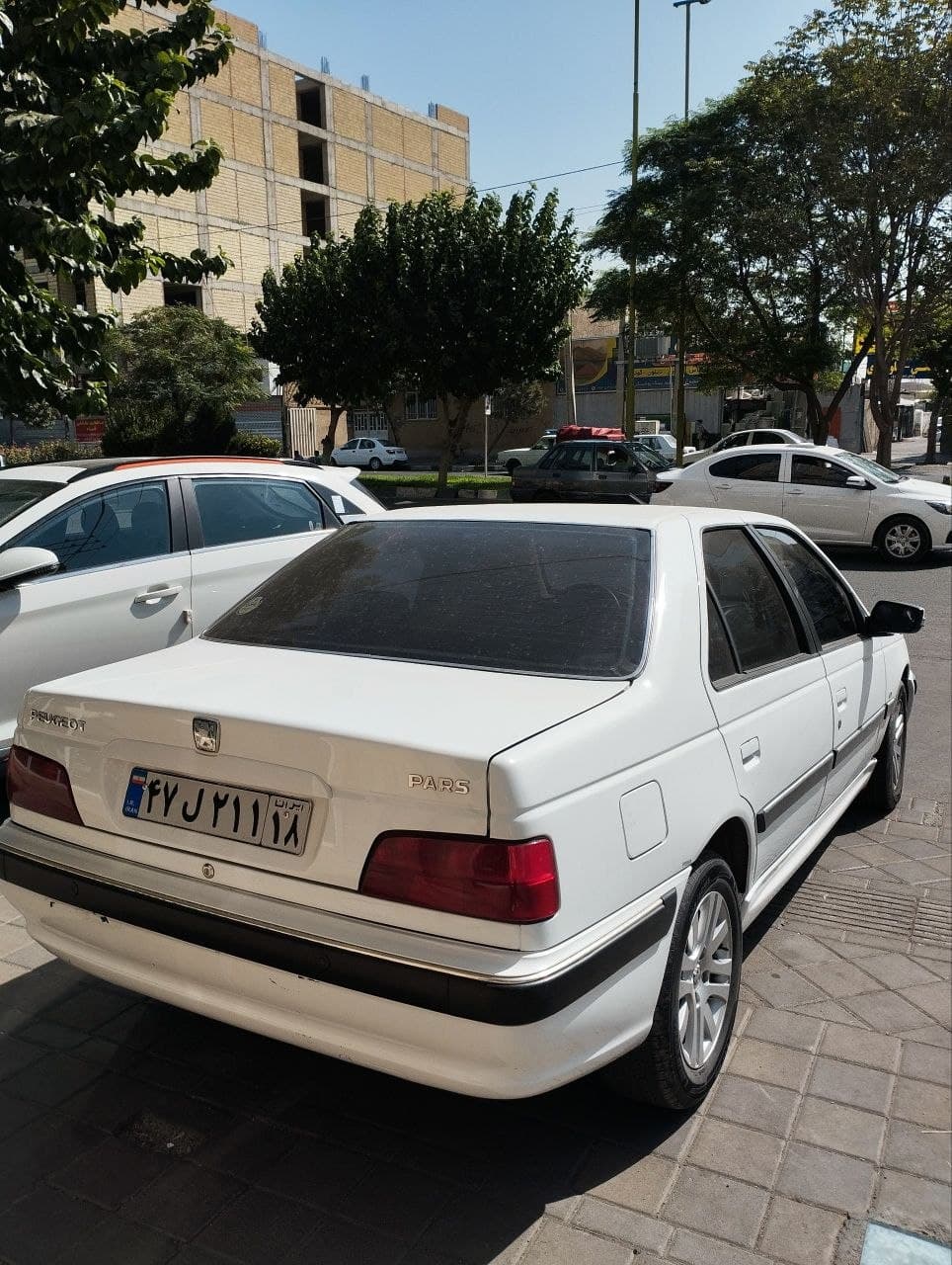 تصویر خودرو 2