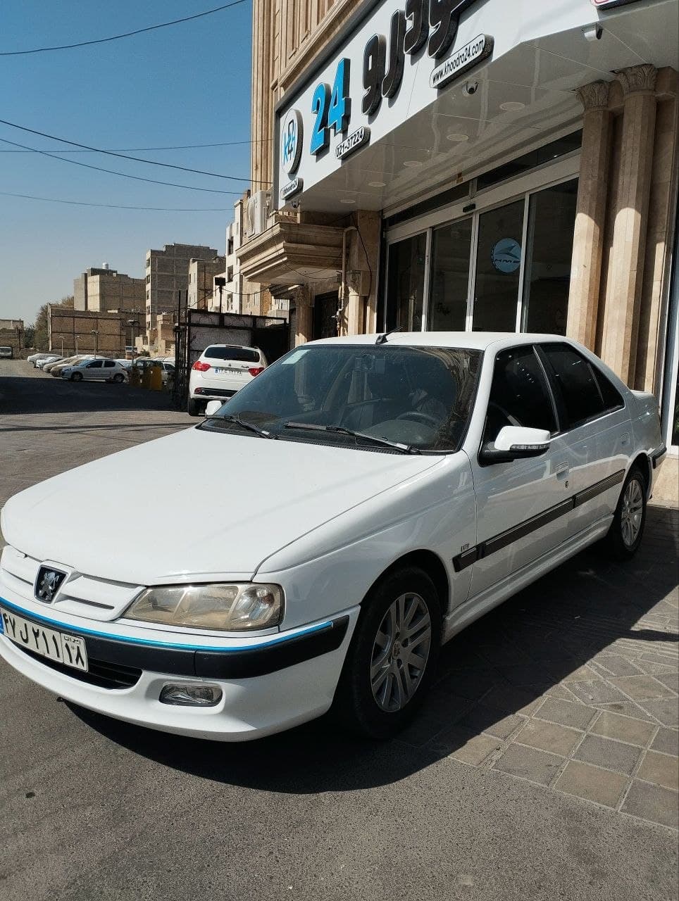 تصویر خودرو 4