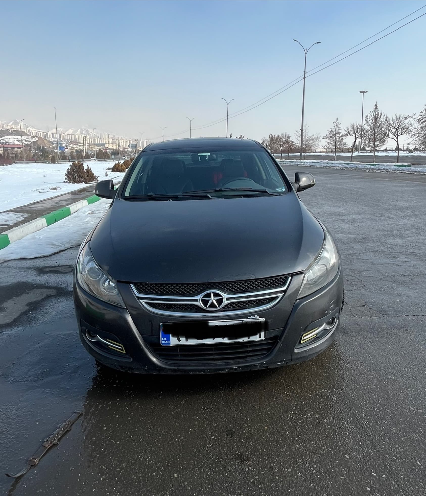 Jac j5