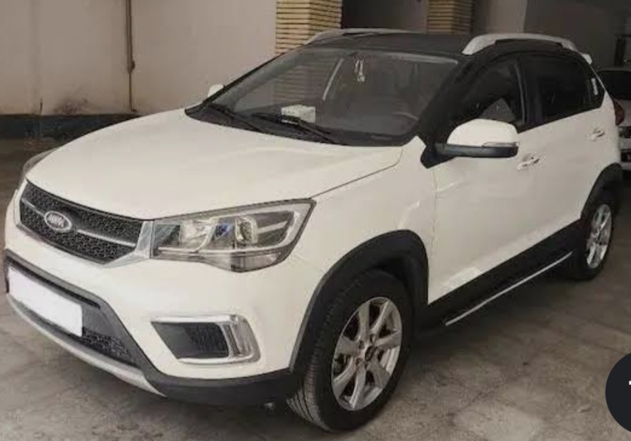 X22 دنده‌ای اسپورت اکسلنت