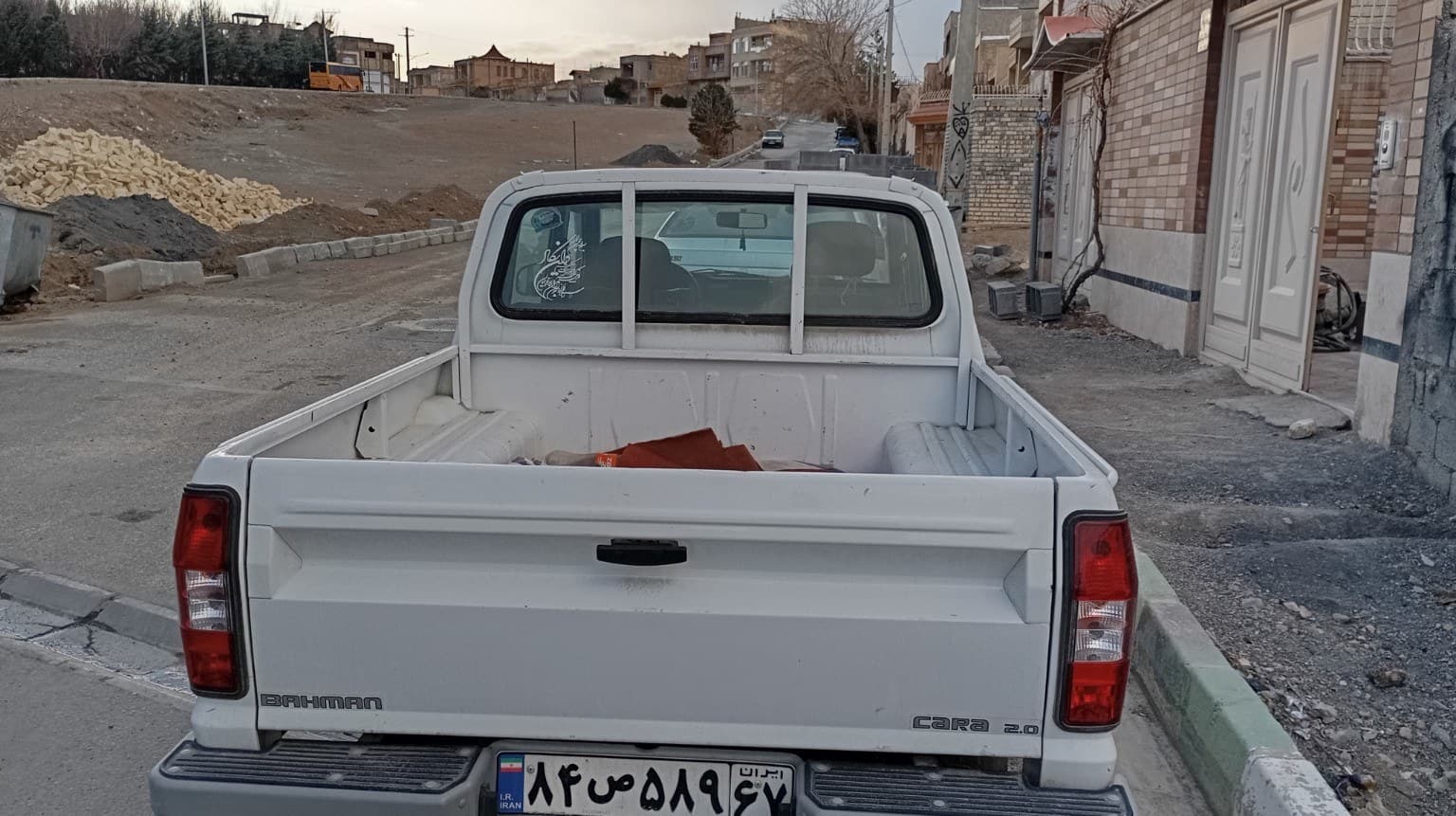 تصویر خودرو 2