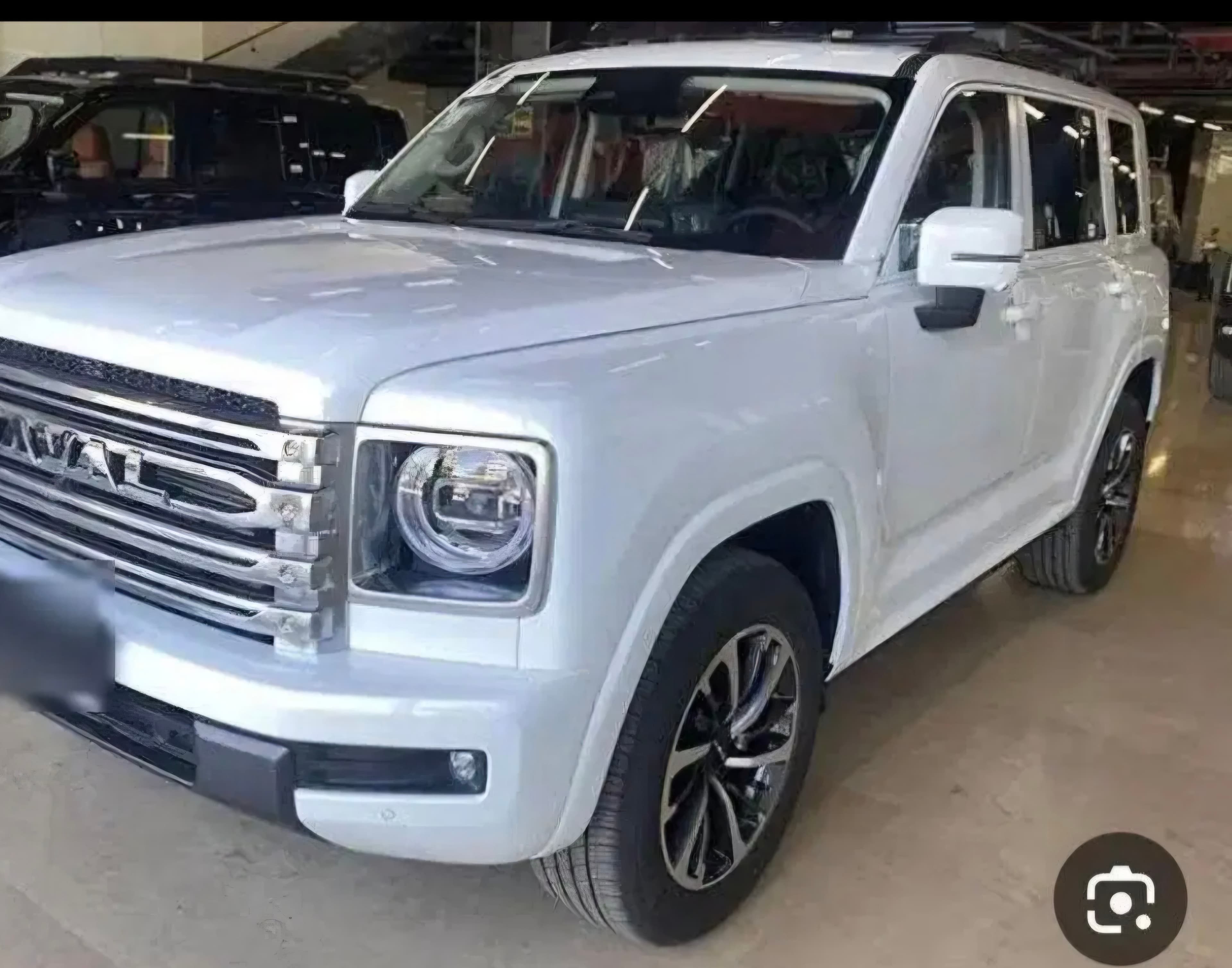 هاوال اچ ۹