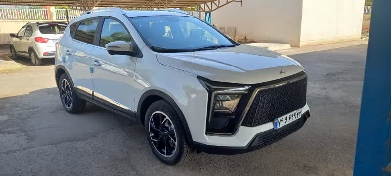 کی ام سی ایکس 5 ( X5)