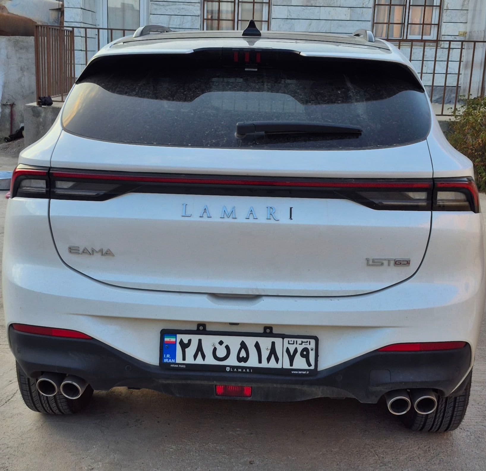 Lamari